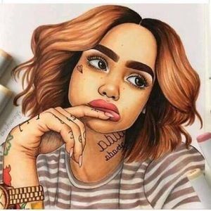 Meet your Posher, Kiara